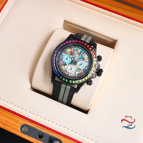 Rolex Watch Rolex 40X11mm