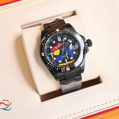 Rolex Watch Rolex 42mm