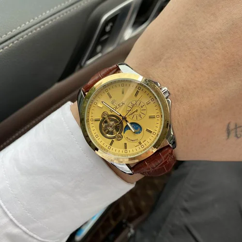 Rolex Watch Rolex 42X11mm