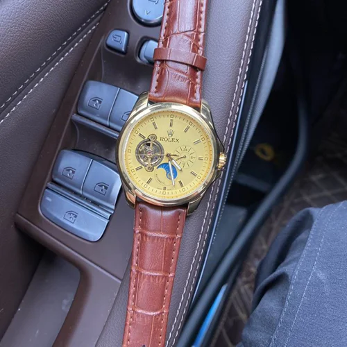 Rolex Watch Rolex 43X13mm