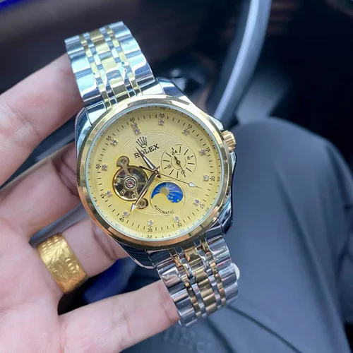 Rolex Watch Rolex 47X12mm