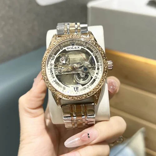 Rolex Watch Rolex men 42mm