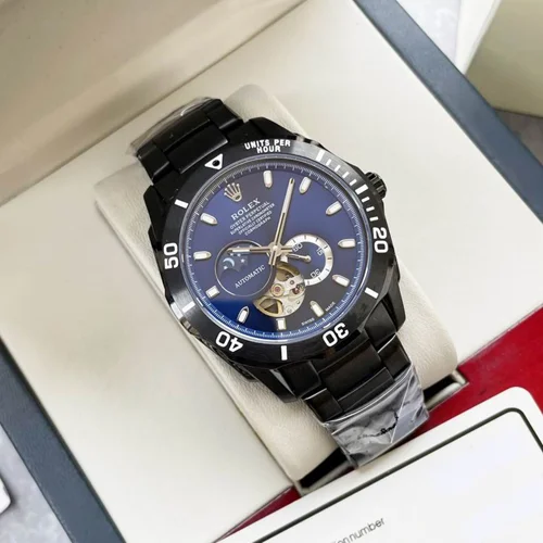 Bvlgari Watch Bvlgari 41X10mm