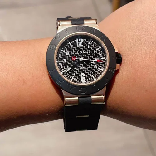 Dior Watch Dior 25mm 30mm