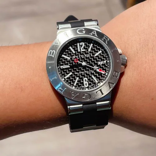 Dior Watch Dior 26X32mm