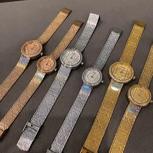 Dior Watch Dior 26X32mm