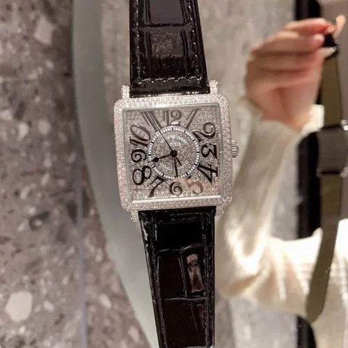 Hermes Watch Hermes 21mm