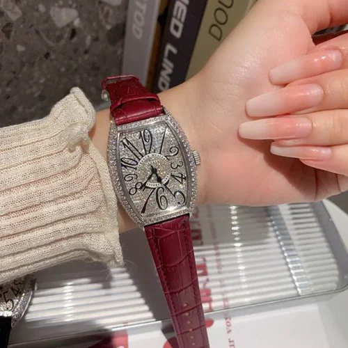 Hermes Watch Hermes 21mm