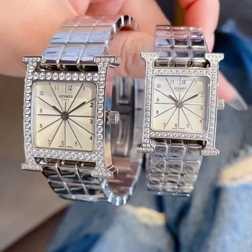 Hermes Watch Hermes 21mm