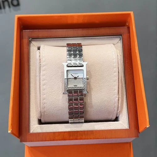Hermes Watch