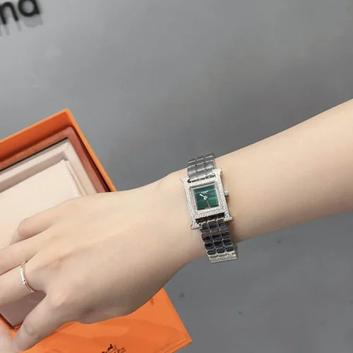 Hermes Watch