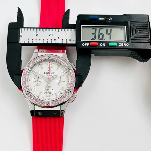 Hublot Watch Hublot W37.5X11.5mm