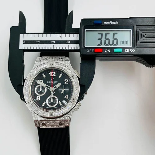 Hublot Watch Hublot W37.8X11.5mm