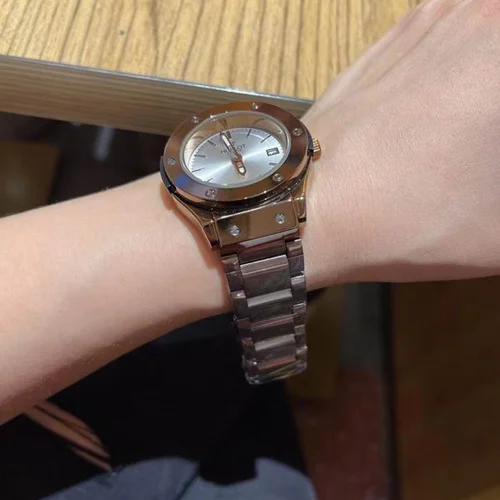 Hublot Watch Hublot W37.9X11.5mm