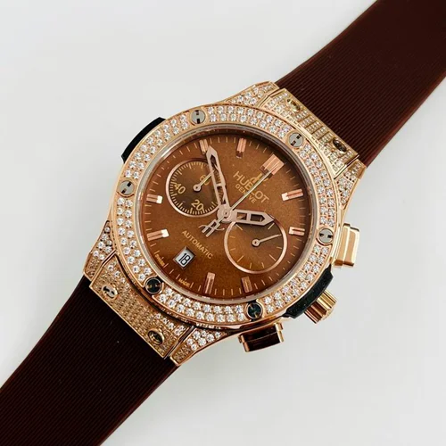 Rolex Watch