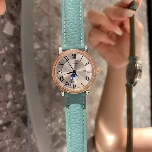 TTSSOT Watch TTSSOT 30mm 40mm