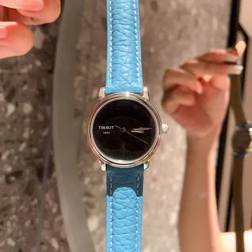 Van Cleef & Arpels Watch Van Cleef Arpels 25X5.5mm