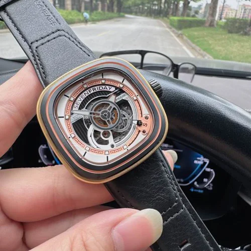 Cartier Watch Cartier 42mm