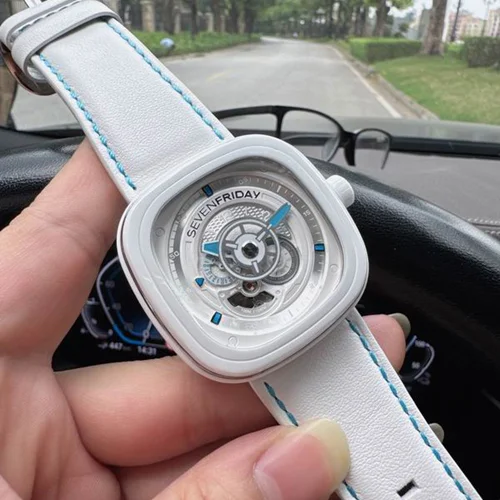 Cartier Watch Cartier 42mm