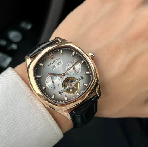 Cartier Watch Cartier 42mm