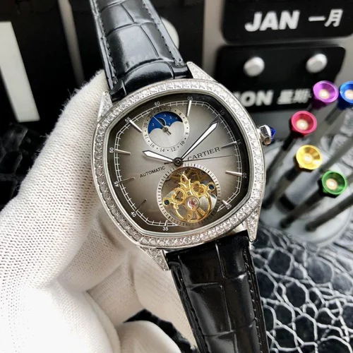 Cartier Watch Cartier 42mm