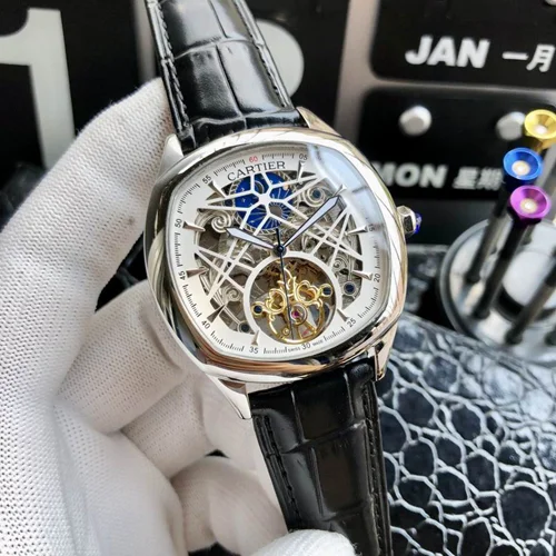 Cartier Watch Cartier 42mm