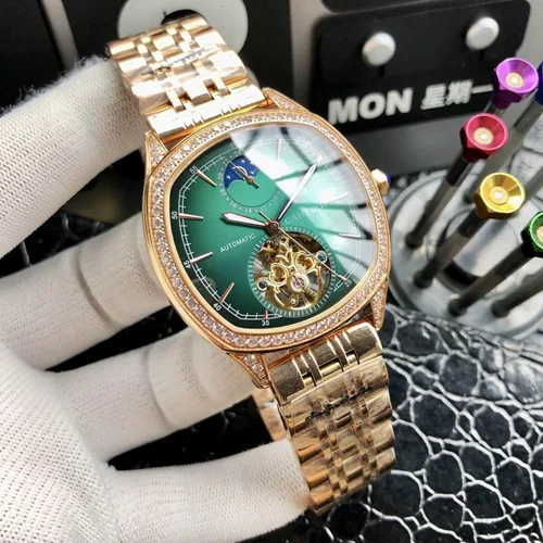 Cartier Watch Cartier 43X12mm