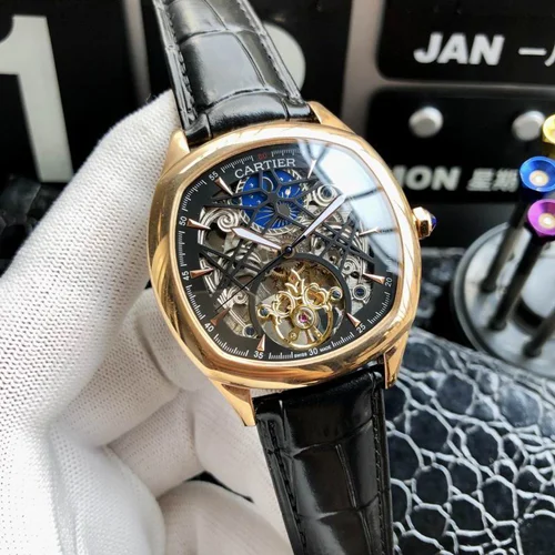 Cartier Watch Cartier 43X12mm