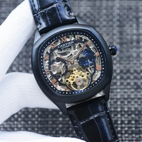 Cartier Watch Cartier 43X12mm