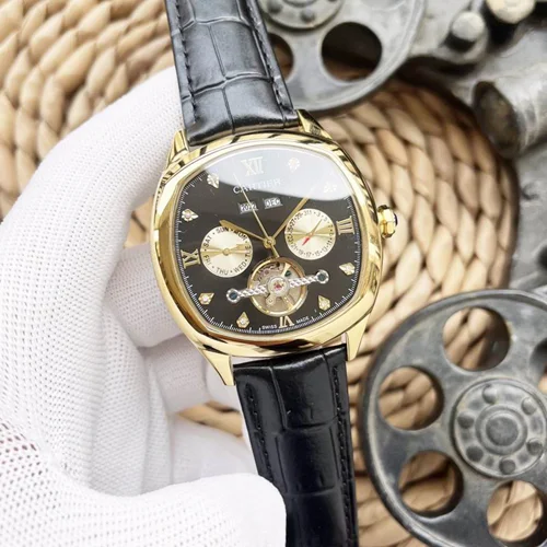 Cartier Watch Cartier 43X12mm