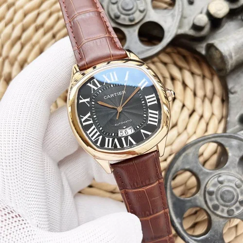 Cartier Watch Cartier 43X12mm