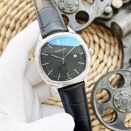 Cartier Watch Cartier 43X12mm