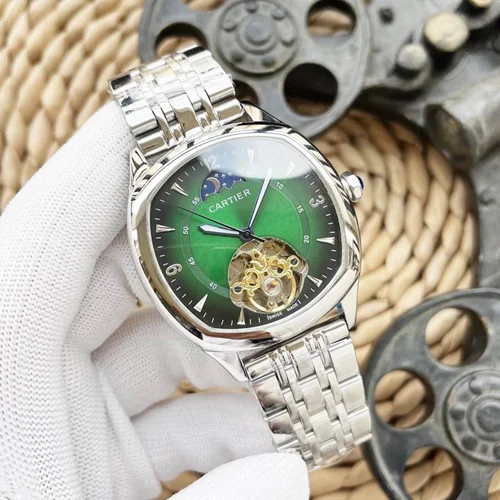 Cartier Watch Cartier 43X12mm