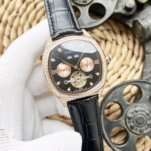 Cartier Watch Cartier 43X12mm