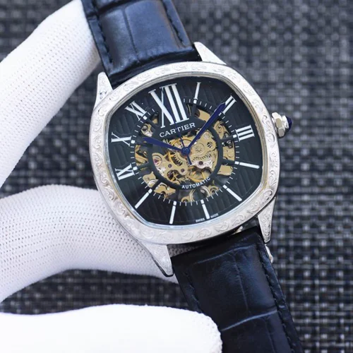 Cartier Watch Cartier 44mm