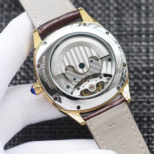 Cartier Watch Cartier 44mm