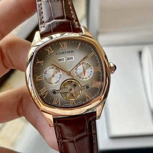 Jacob & Co Watch Jacob Co 44mm