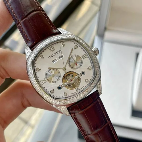 Omega Watch Omeaga watch 48-Constellation