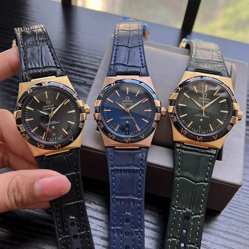 Omega Watch Omega 39mm