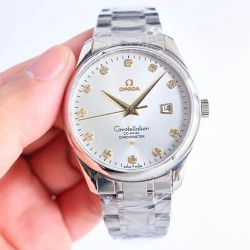 Omega Watch Omega 40mm