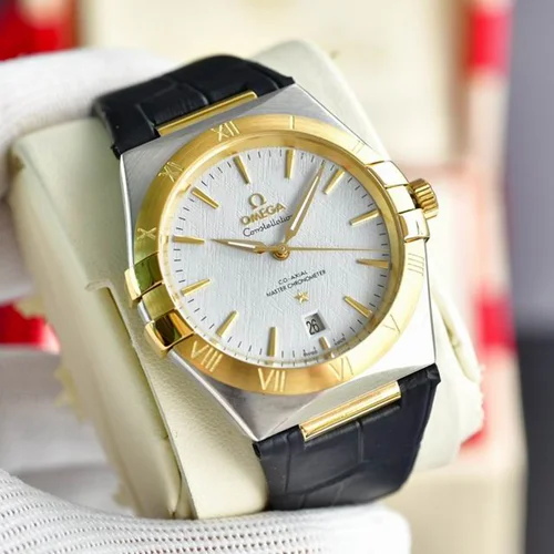 Omega Watch Omega 40mm