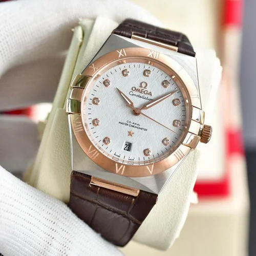 Omega Watch Omega 40mm 59