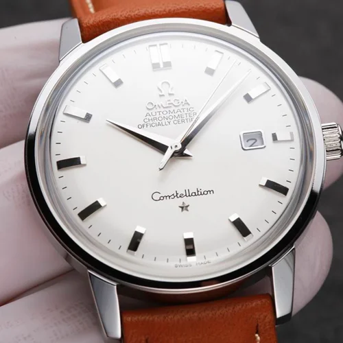 Omega Watch Omega 40X12mm