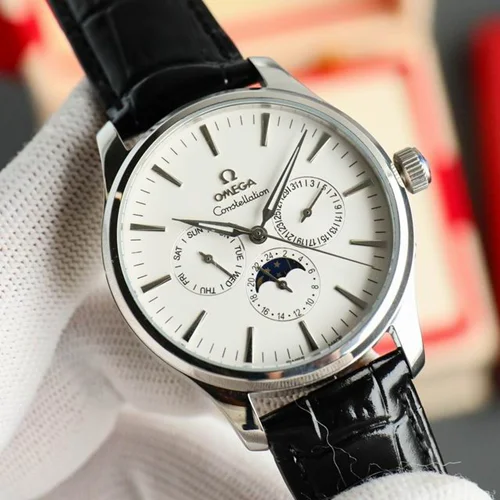 Omega Watch Omega 41mm