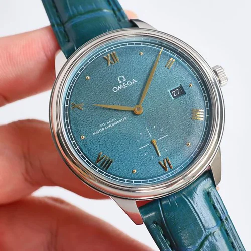 Omega Watch Omega 42mm