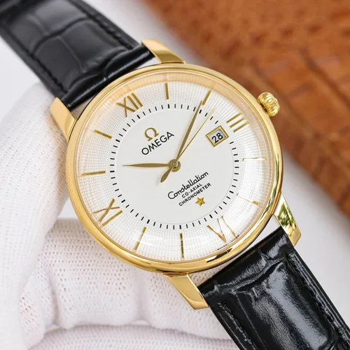 Omega Watch Omega 42mm