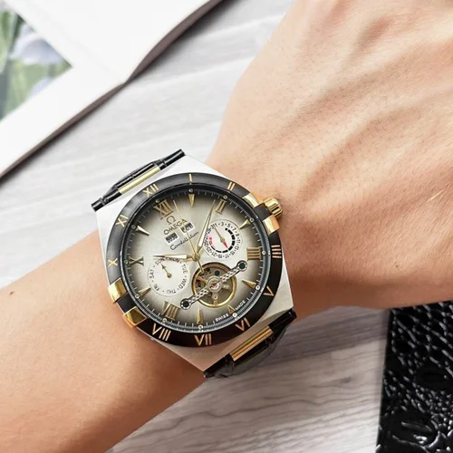 Omega Watch Omega 42X13mm