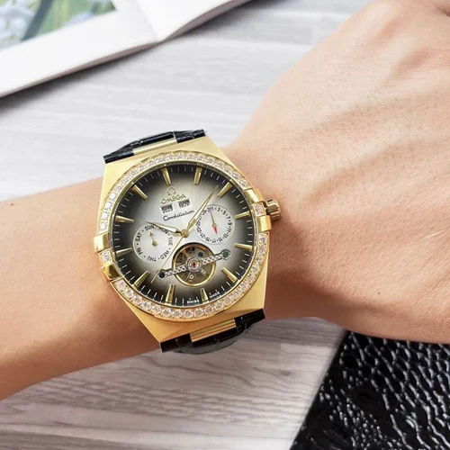 Omega Watch Omega 43mm