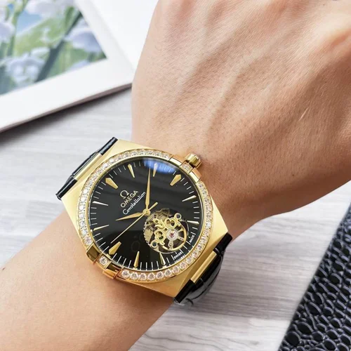 Omega Watch Omega 43X12mm