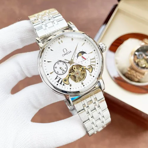 Omega Watch Omega 43X12mm